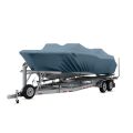 Tri Hull Runabout Boat Cover