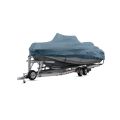 Whaler Style Boat Cover