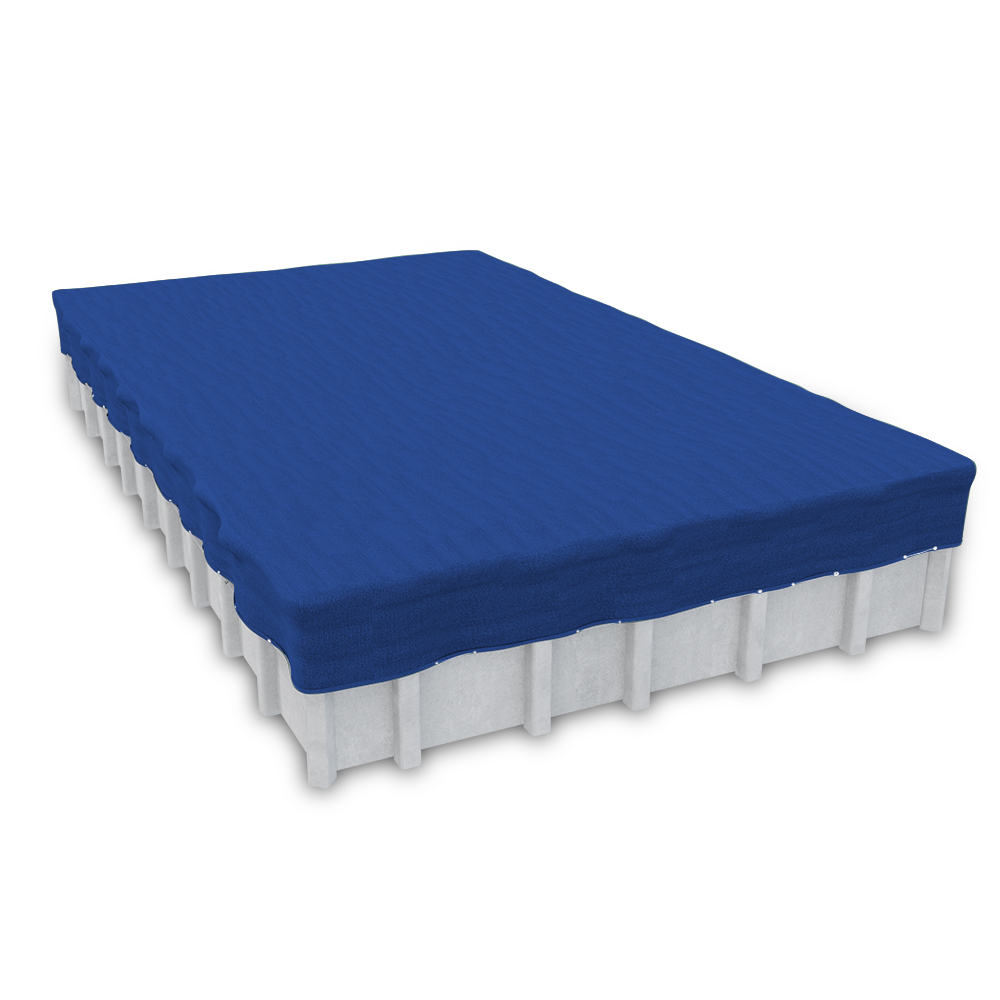 Rectangular Pool Covers - Above Ground 